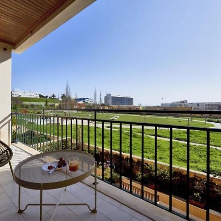 Carcavelos Apartment Zewnętrze zdjęcie
