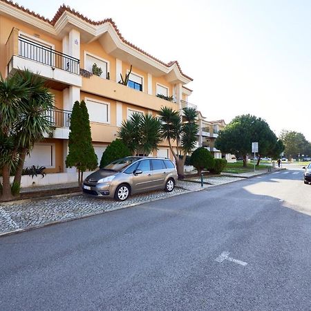 Carcavelos Apartment Zewnętrze zdjęcie