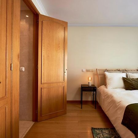 Carcavelos Apartment Zewnętrze zdjęcie