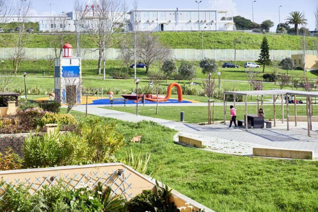 Carcavelos Apartment Zewnętrze zdjęcie