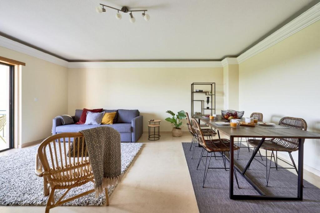 Carcavelos Apartment Zewnętrze zdjęcie
