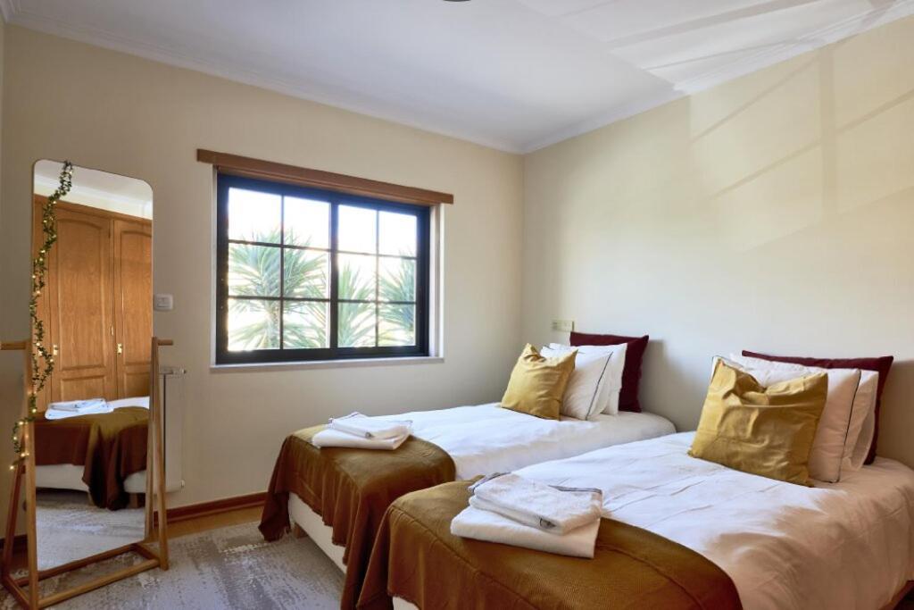 Carcavelos Apartment Zewnętrze zdjęcie