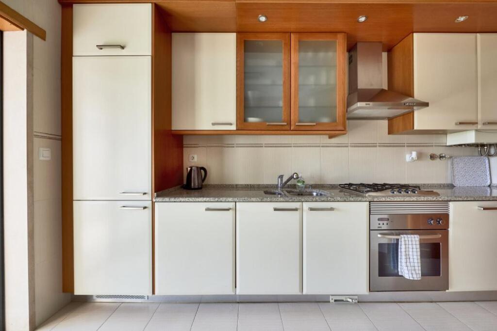 Carcavelos Apartment Zewnętrze zdjęcie