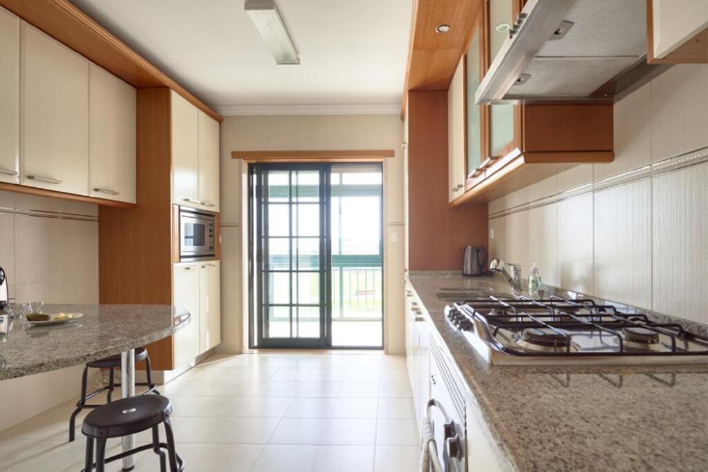 Carcavelos Apartment Zewnętrze zdjęcie