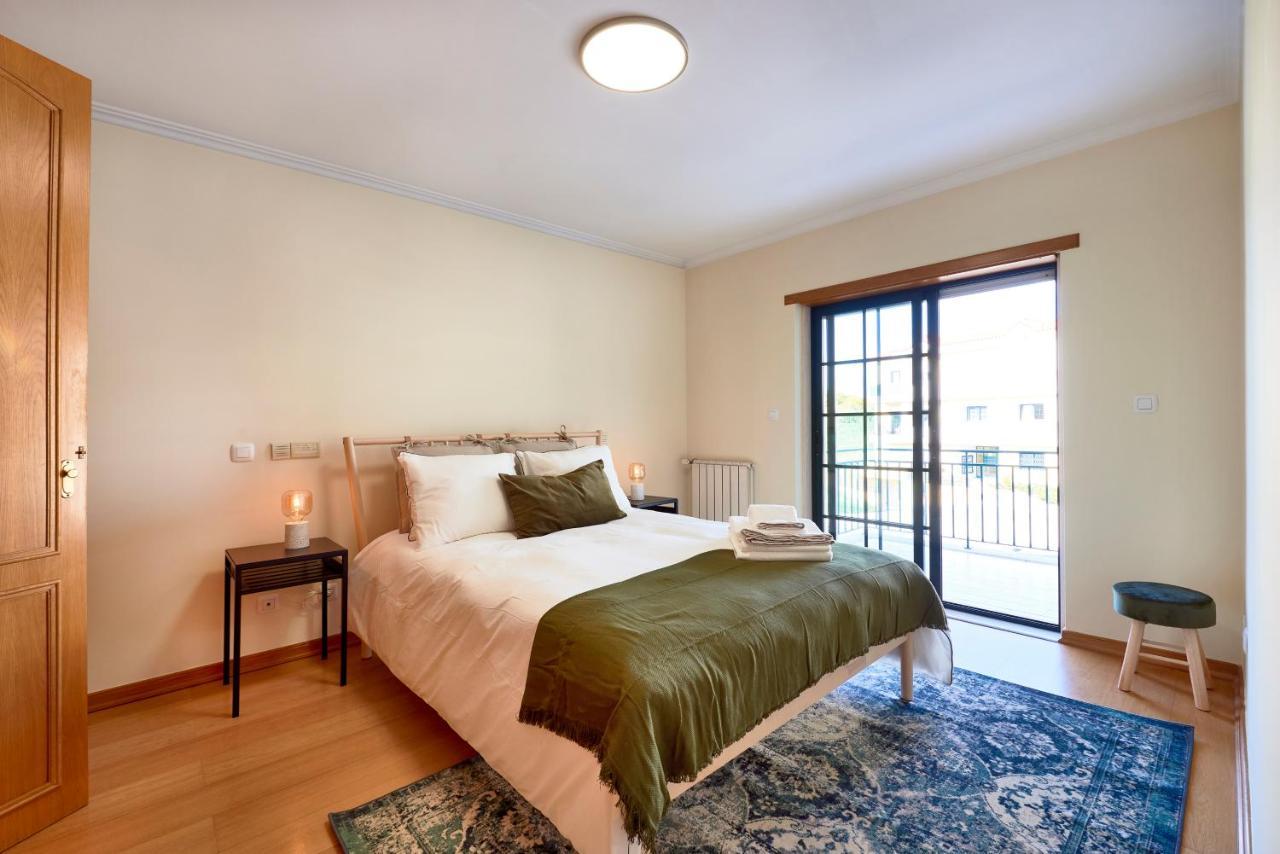 Carcavelos Apartment Zewnętrze zdjęcie