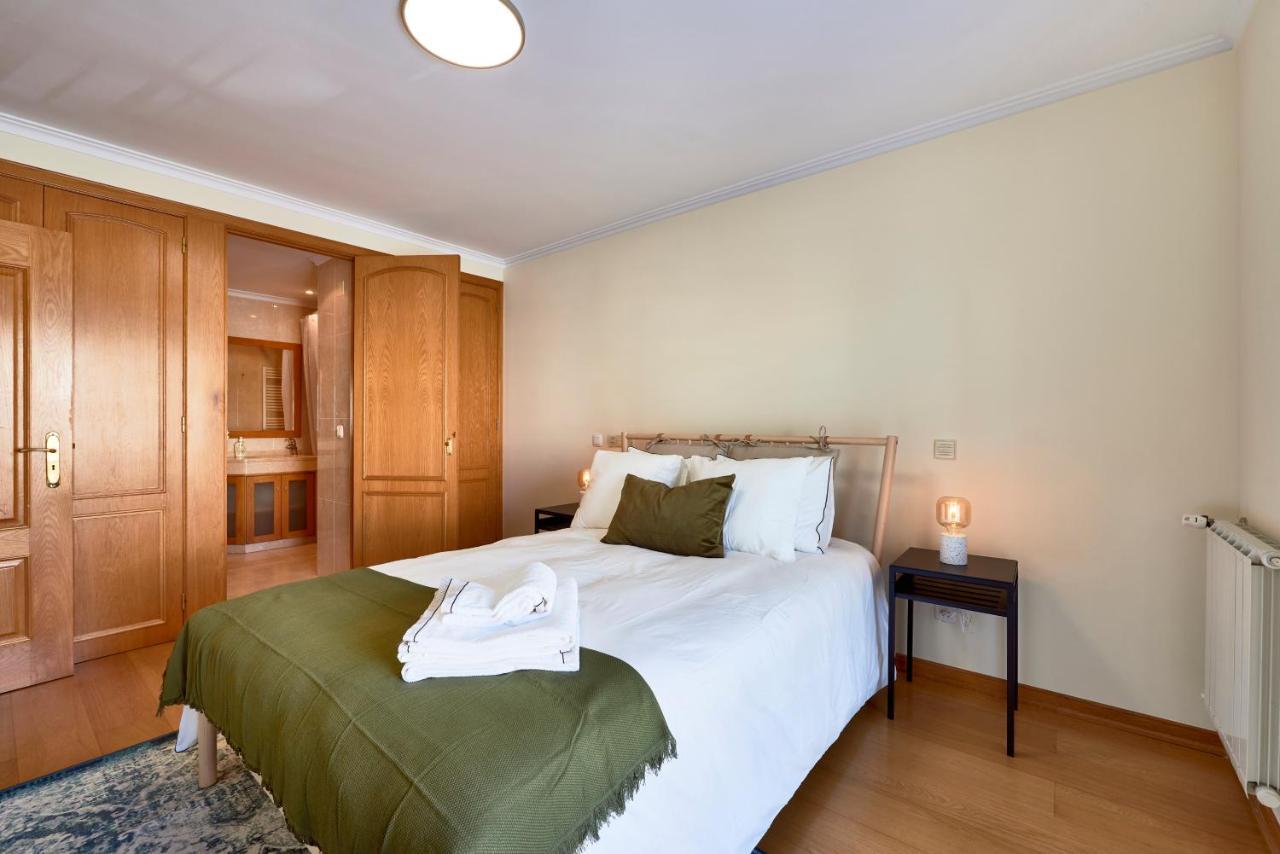 Carcavelos Apartment Zewnętrze zdjęcie