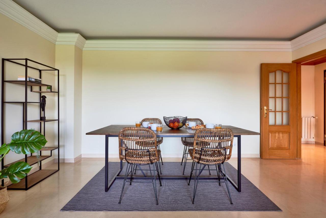 Carcavelos Apartment Zewnętrze zdjęcie