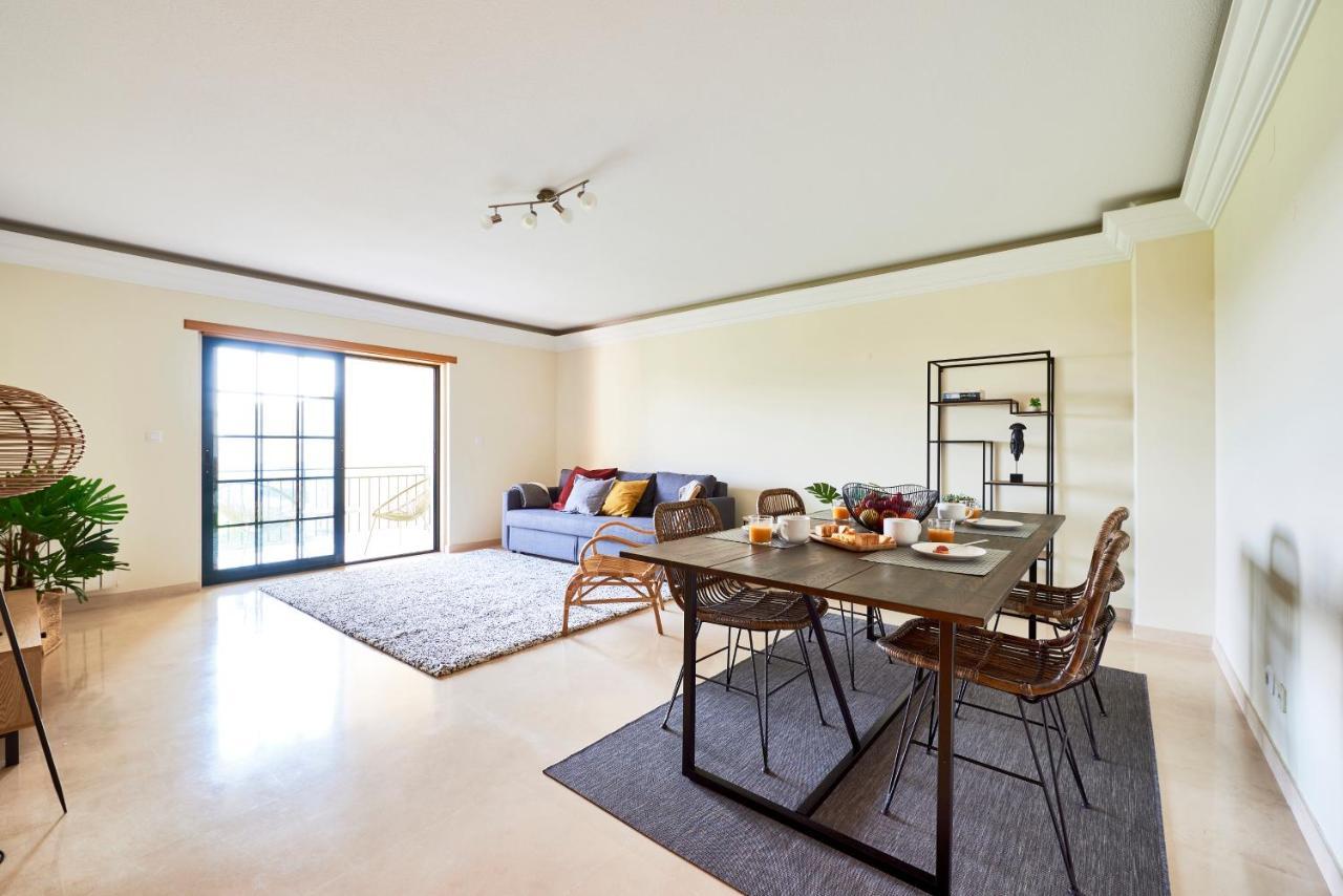 Carcavelos Apartment Zewnętrze zdjęcie