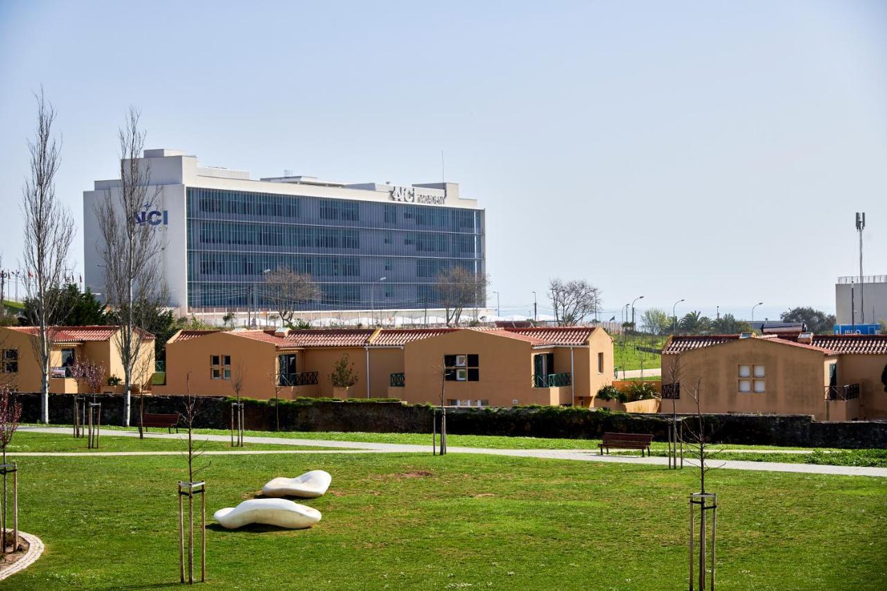 Carcavelos Apartment Zewnętrze zdjęcie