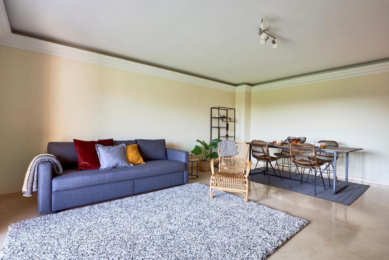 Carcavelos Apartment Zewnętrze zdjęcie