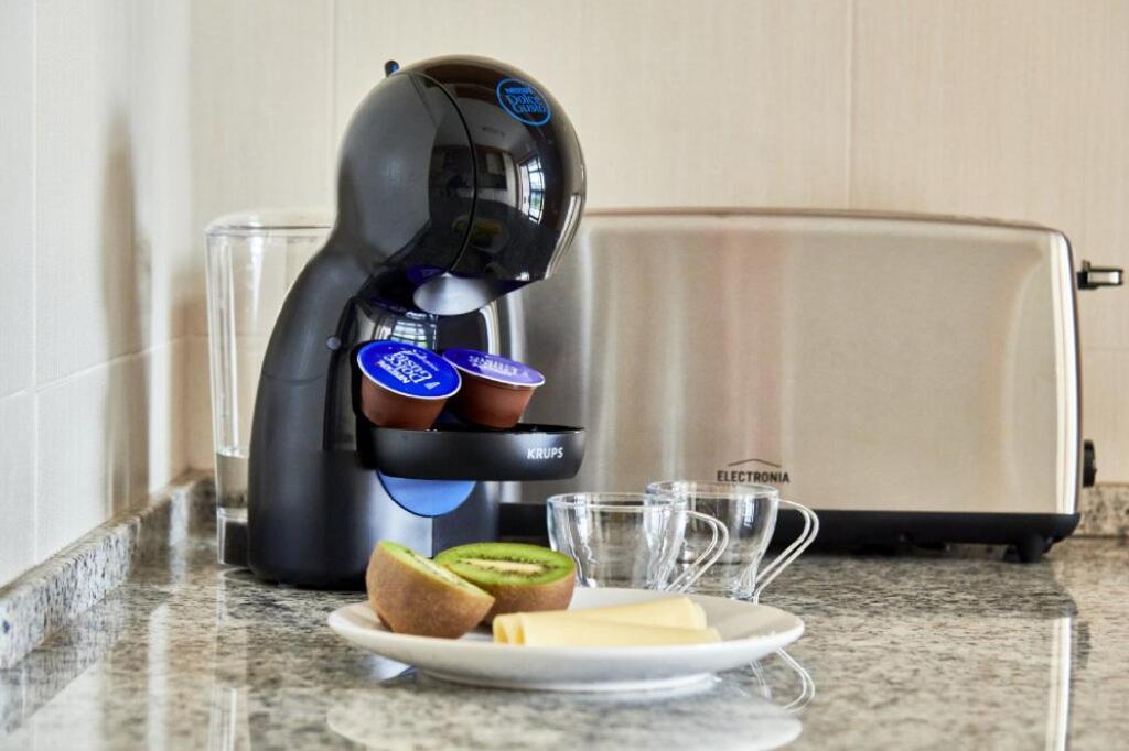 Carcavelos Apartment Zewnętrze zdjęcie