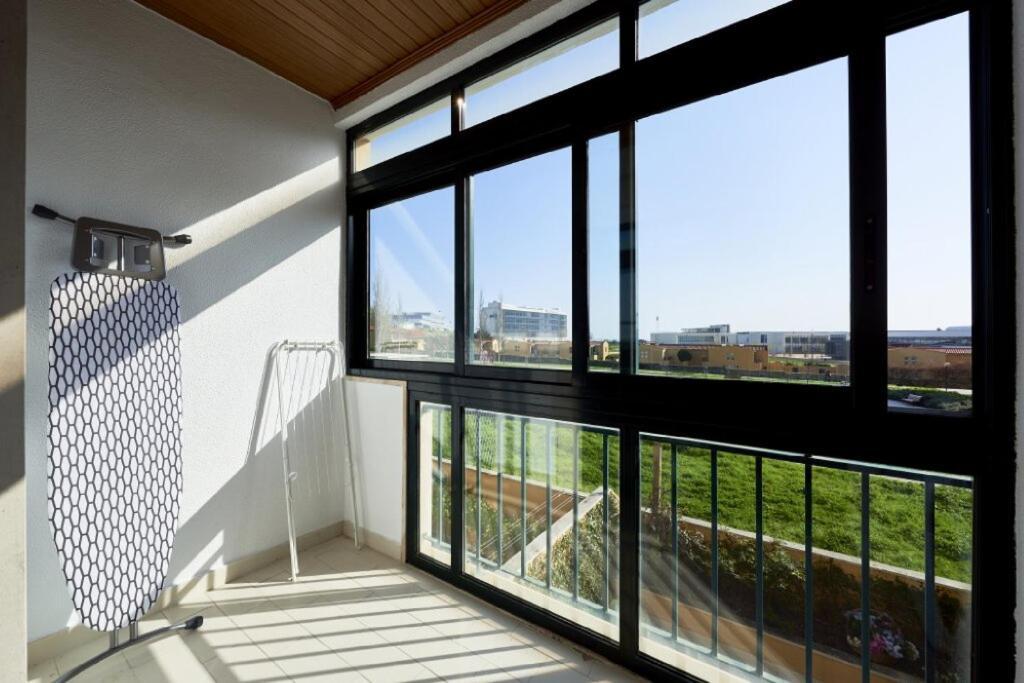 Carcavelos Apartment Zewnętrze zdjęcie