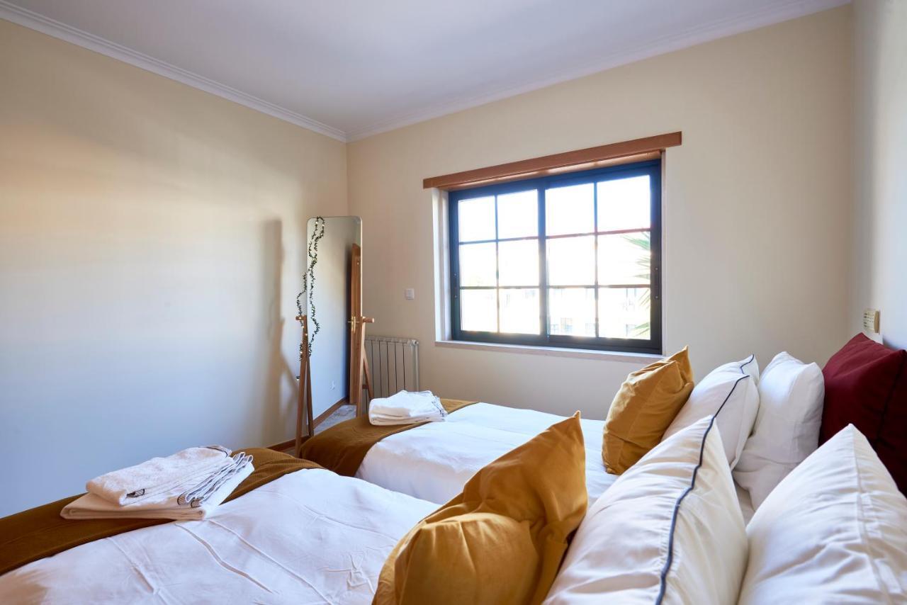 Carcavelos Apartment Zewnętrze zdjęcie