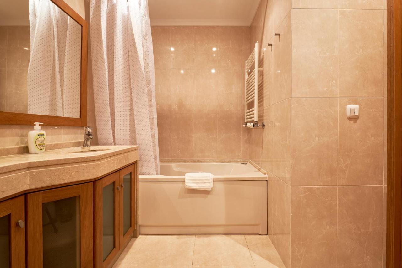 Carcavelos Apartment Zewnętrze zdjęcie