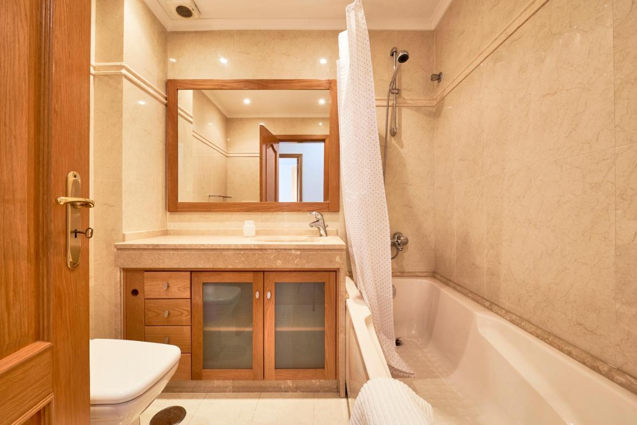 Carcavelos Apartment Zewnętrze zdjęcie