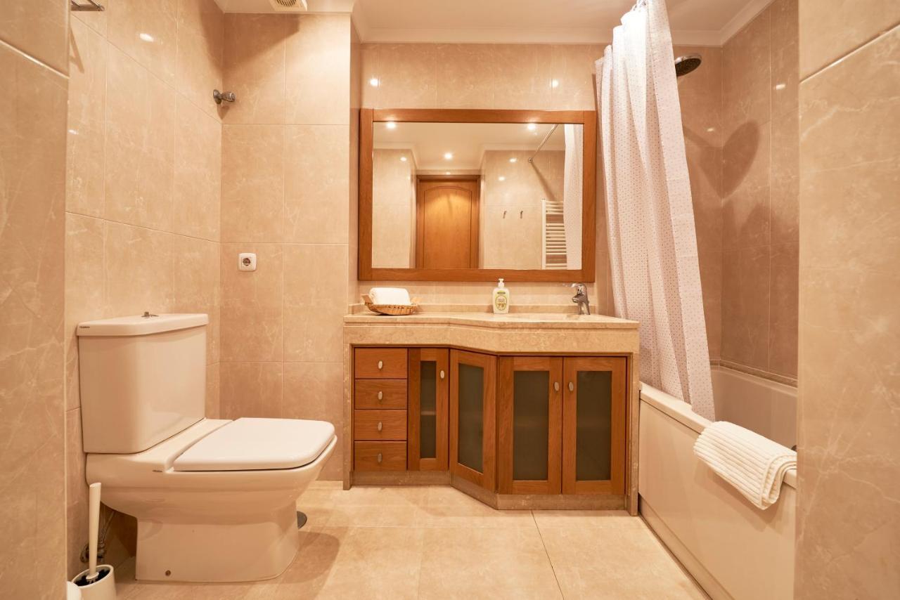 Carcavelos Apartment Zewnętrze zdjęcie
