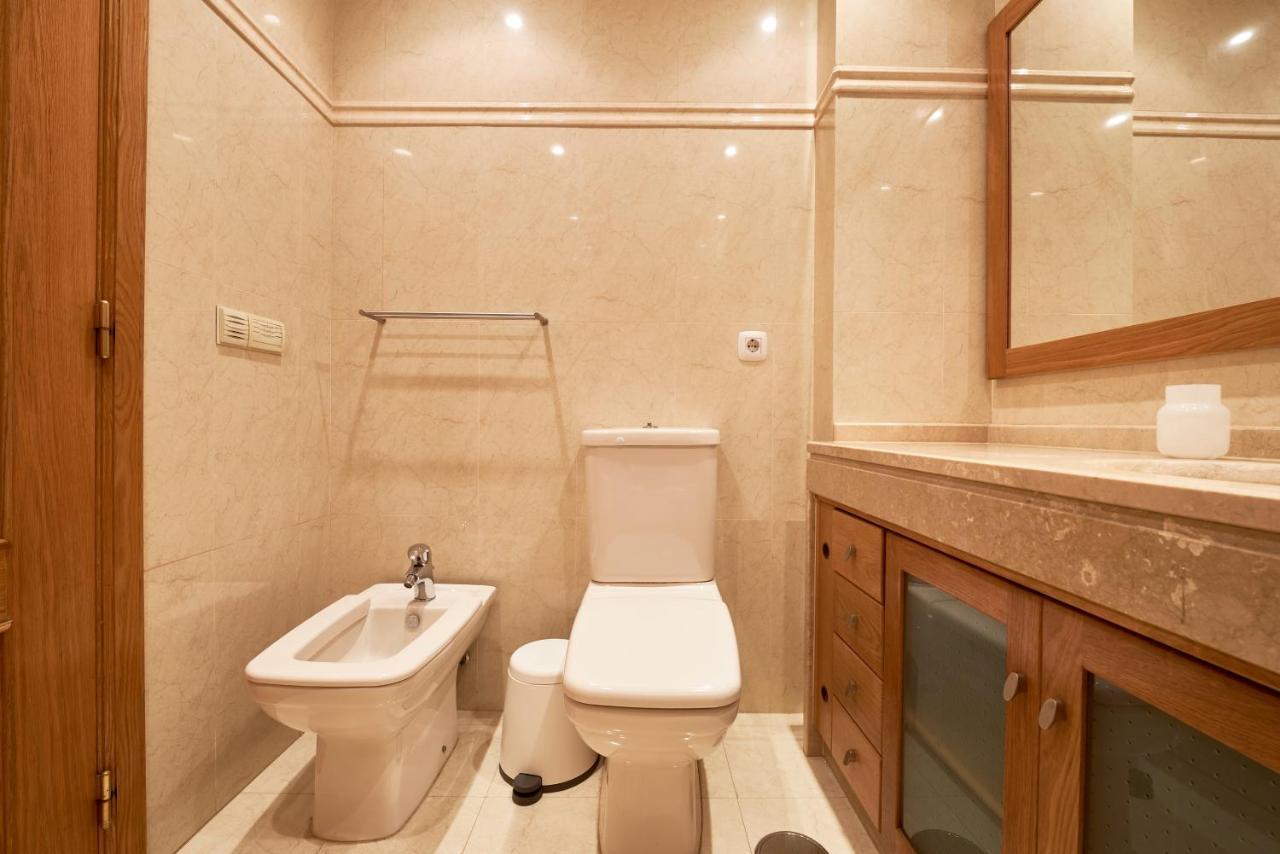 Carcavelos Apartment Zewnętrze zdjęcie