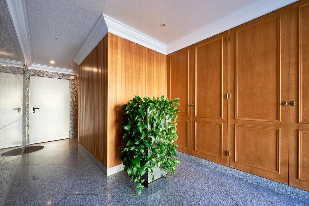 Carcavelos Apartment Zewnętrze zdjęcie