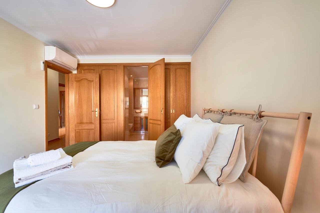 Carcavelos Apartment Zewnętrze zdjęcie