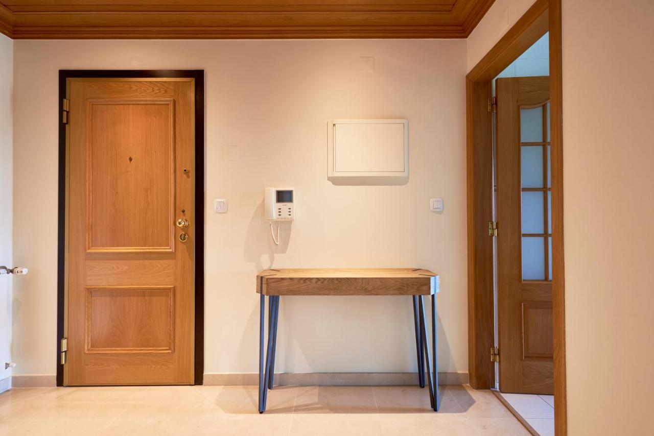 Carcavelos Apartment Zewnętrze zdjęcie