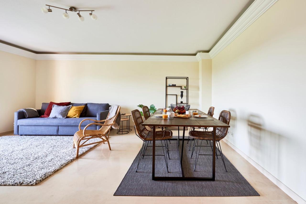 Carcavelos Apartment Zewnętrze zdjęcie