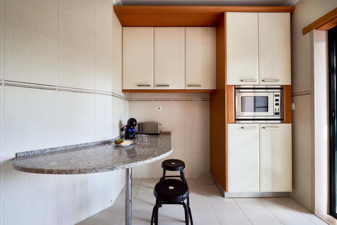 Carcavelos Apartment Zewnętrze zdjęcie