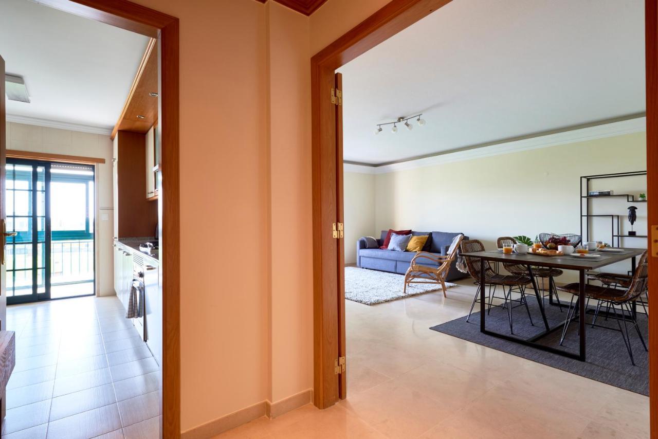Carcavelos Apartment Zewnętrze zdjęcie